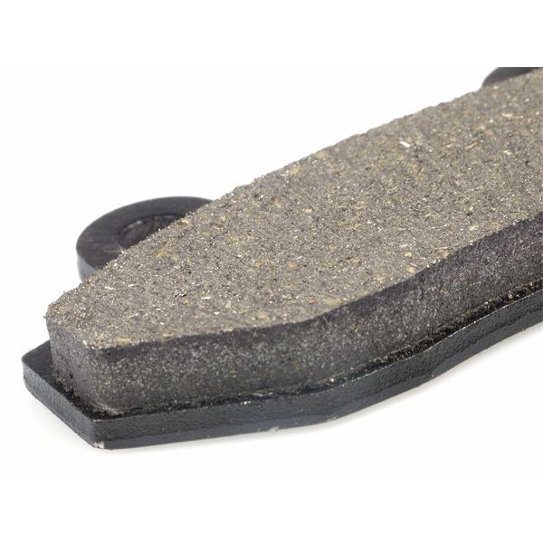 Front Brake Pad Set RMS For BMW 2010-2014