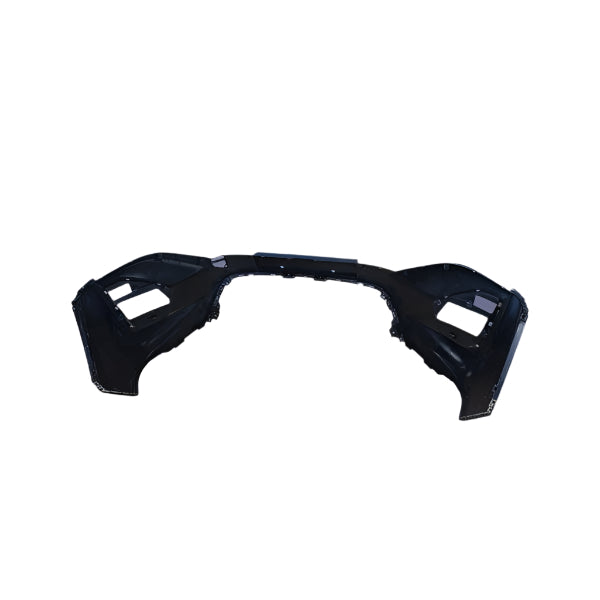 Front Bumper Original For Jetour X70 Egy Car Parts