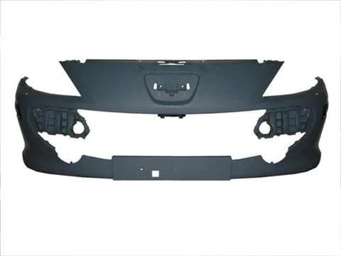 Front Bumper Original Peugeot 307
