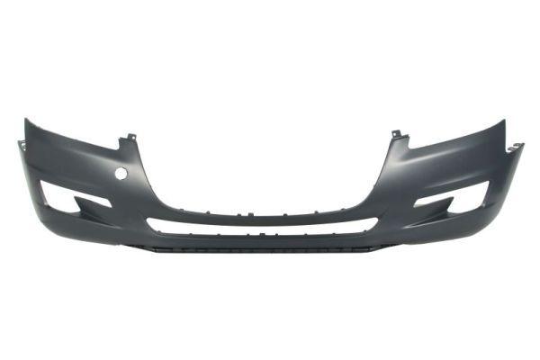 Front Bumper Original Peugeot 508 2010 -2018