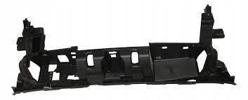 Upper Front Grille Original Support Peugeot 3008