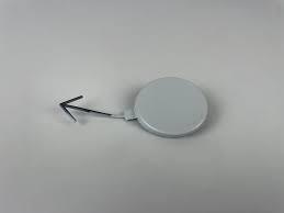 Front Bumper Towing Eye Cover Original Seat Ibiza