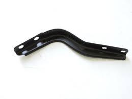 Front Trim For Bumper Grill Cover Skoda Octavia A4 Original
