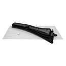 Front Cow Air Intake Grille Original Peugeot 2008
