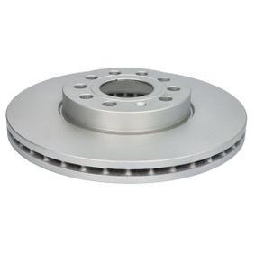 Front Disc Brake For MITSUBISHI LANCER