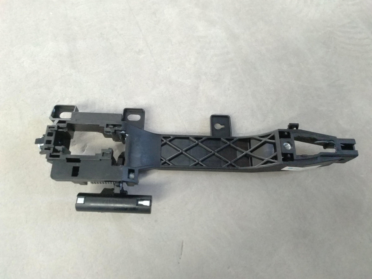 Front Door Outside The Handle Assembly Original For Jetour X95