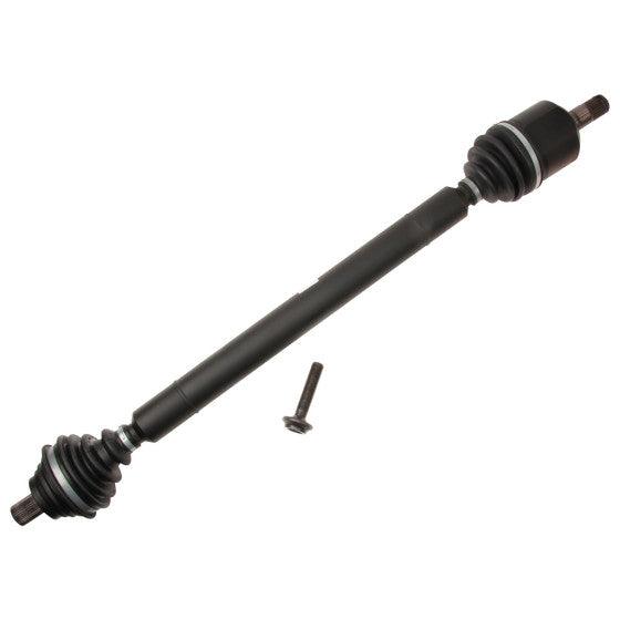 Front Drive Shaft 1.6 Engines Original For Skoda A7 Egy Car Parts