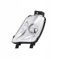Front Fog Halogen Original Peugeot 308