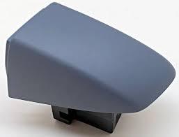 Front Left Door Handle Cover Original Skoda Octavia A7