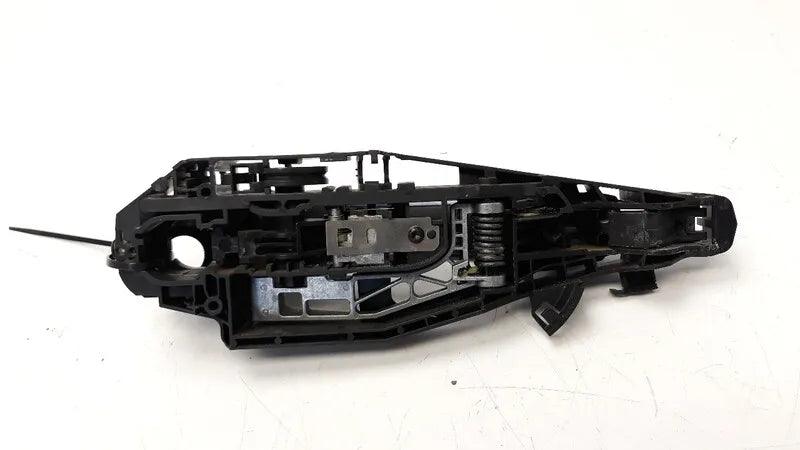 Front Left Door Handle Manet Peugeot 301 - Citroen C-Elysee
