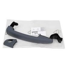 Front Left Door Handle Original Peugeot 2008