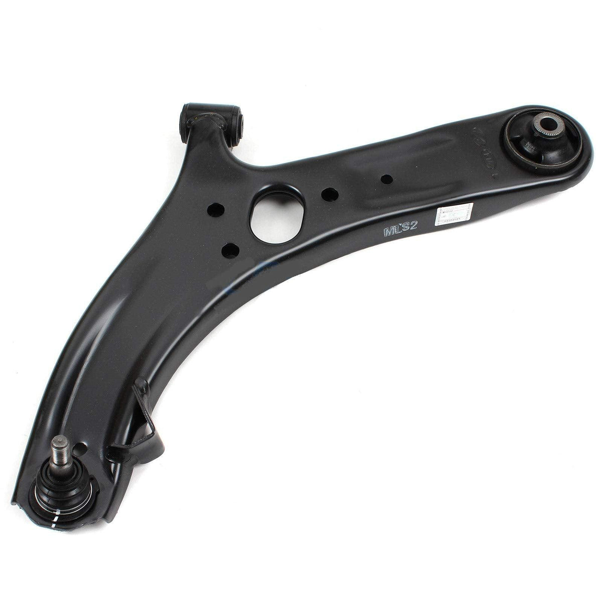 Front Left Suspension Arm Doohap Fits Hyundai Accent 2010-2015