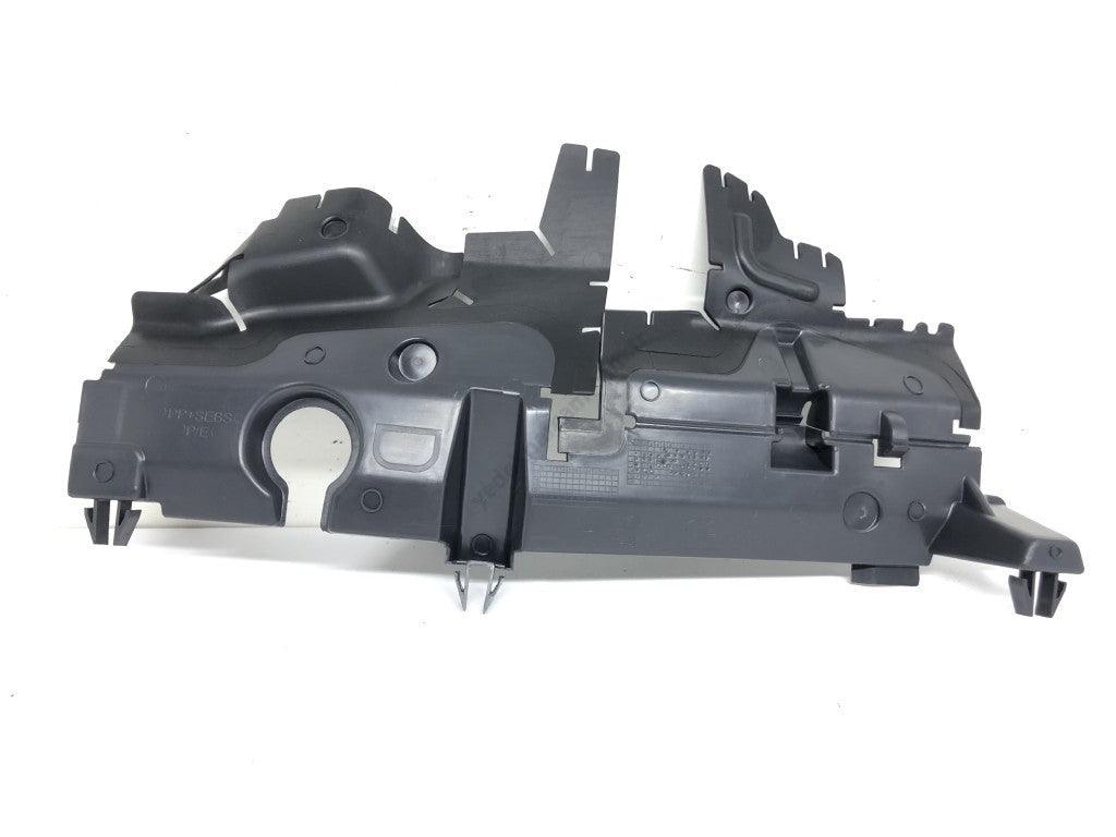 Front Panel Air Diverter Right Peugeot
