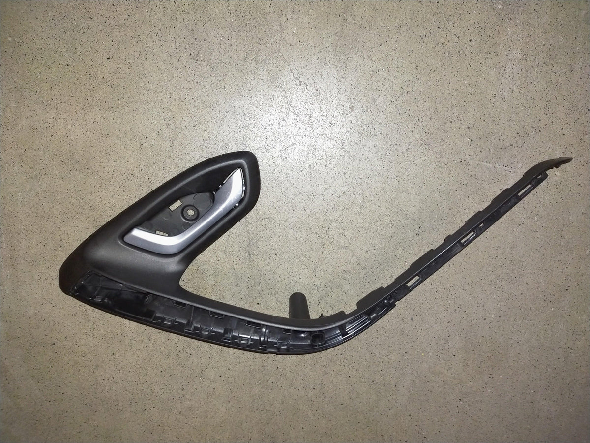 Front Right Door Inner Opening Handle Assembly Original For Jetour X70