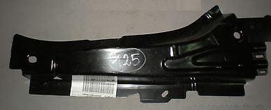 Front Right Finder Reinforcement Original Peugeot 508