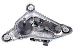 Front Right Windscreen Wiper Motor Original Peugeot 508