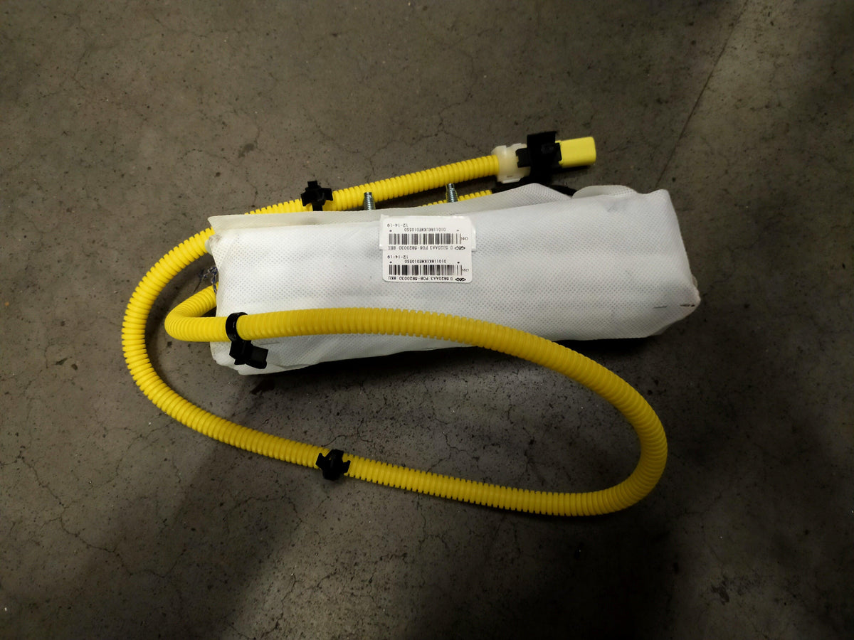 Front Seat Side Airbag Assembly Original For Jetour X95