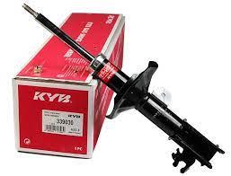 Front Shock Absorber KYB For Daewoo - Chevrolet