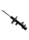 Front Shock Absorber Original Peugeot Partner - Citroen Berlingo