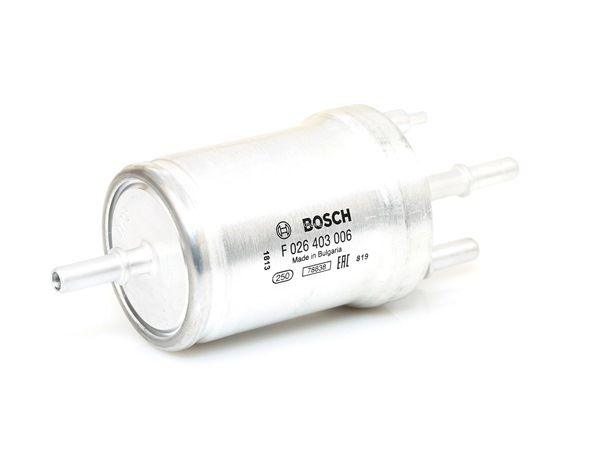 Fuel Filter BOSCH Fits VW GROUP F026403006