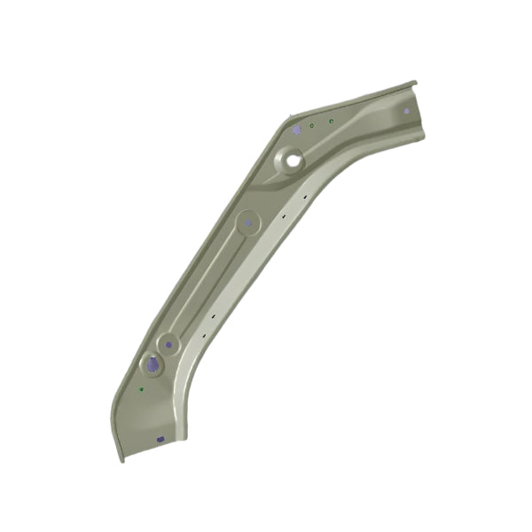 Headlamp Upper Crossbeam Original Jetour X70