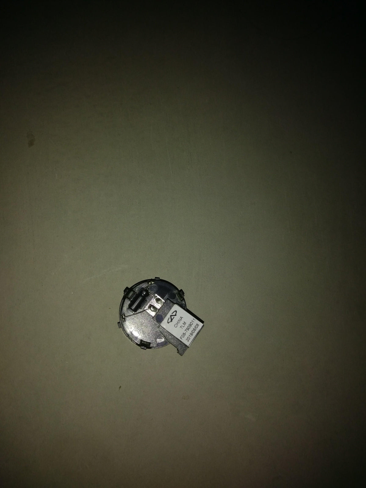 High tone headphones Original For Jetour X95