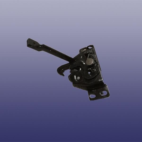 Hood Locker Original Jetour X70