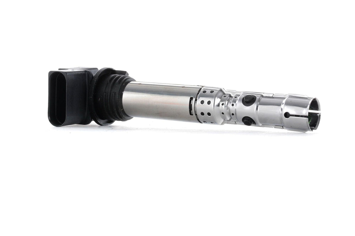 Ignition Coil With Spark Plug Connector Original For Skoda Fabia VW (POLO-FOX) -SEAT IBIZA