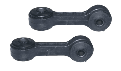 After-Market Set Stabilizer Link Front Chinese (HYUNDAI Atos) After-Market
