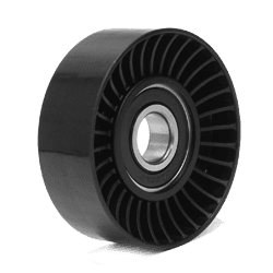 GENUINE Set Drive Belt Tensioner Russian GENUINE