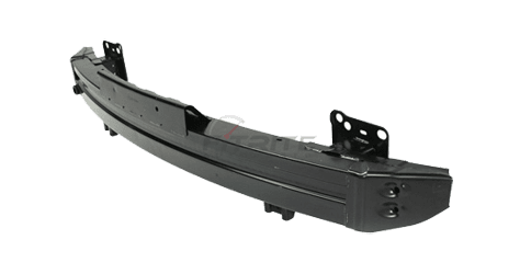 Front bumper beam (RENAULT Logan) After-Market