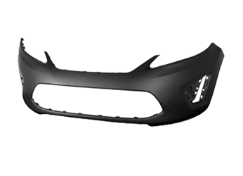 Bumper Front (KIA Carens) After-Market