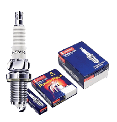 DENSO Spark Plug Set Japanese (BRILLIANCE FSV) DENSO