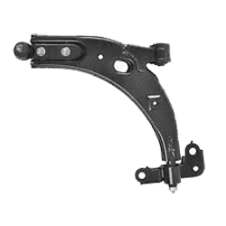 After-Market Control Arm Kit Front Indian (SUZUKI Maruti) After-Market