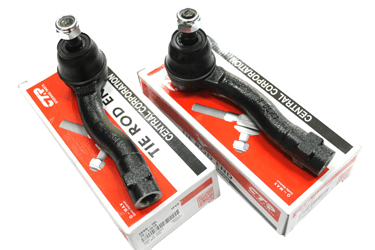 CTR Tie Rod Set Inner Korean (KIA Sportage) CTR