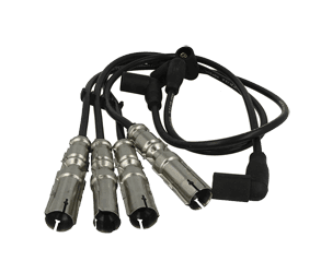After-Market Spark Plug Wire Set Germany After-Market