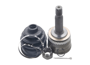 After-Market Outer Tie Rod Set Chinese (BRILLIANCE FSV) After-Market