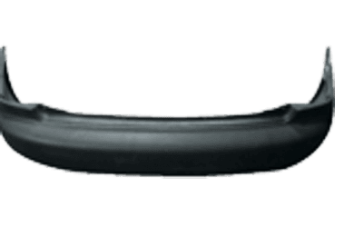 After-Market Rear Bumper After-Market