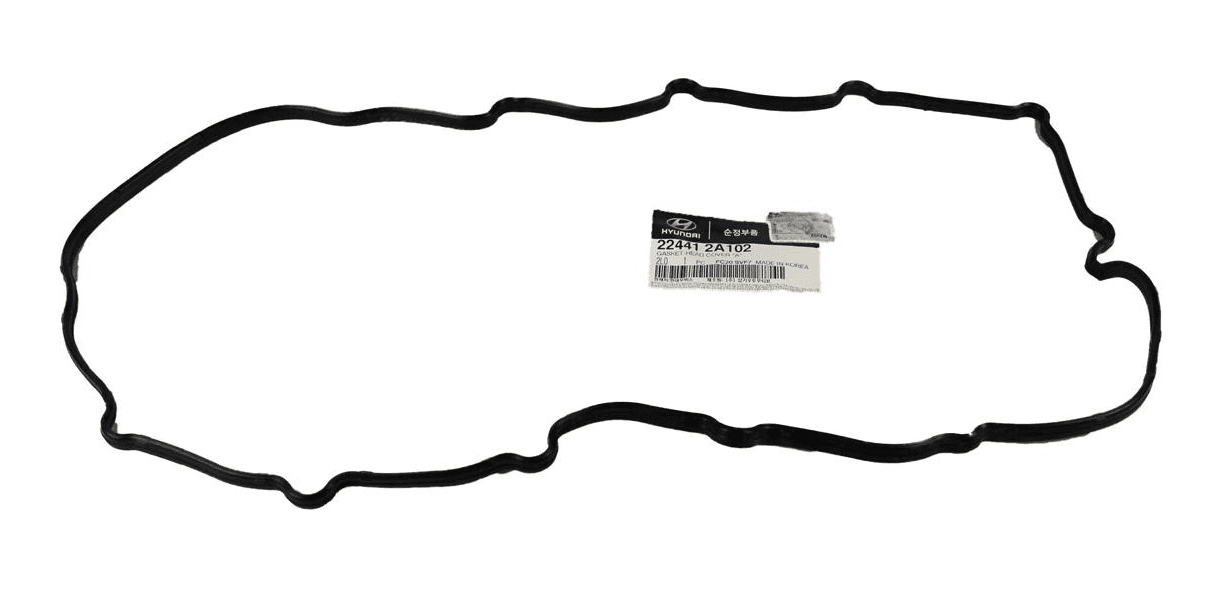 Engine Valve Gasket Korean After-Market