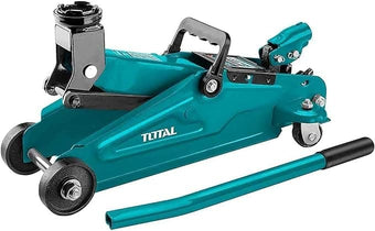 compare product Portable Hydraulic Car Floor TOTAL 2 Ton