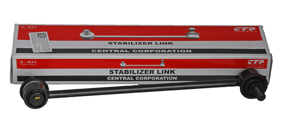 CTR Set Stabilizer Link Korean (HYUNDAI Soul) CTR