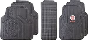 Pedal Set (122140) After-Market