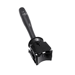 Car Lights Control Stick (RENAULT Logan) After-Market