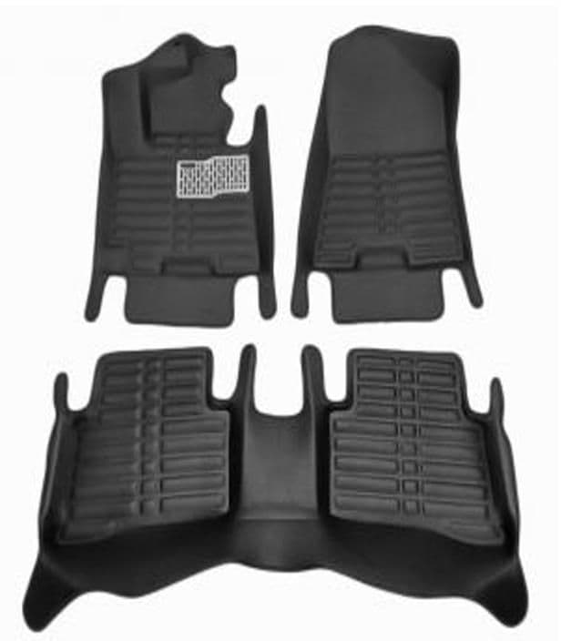 Pedal Set After-Market