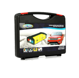 50800mAh Power Bank for Car Battery Charging, Laptop and Mobile Phones After-Market