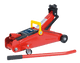 Portable Hydraulic Manual Car Floor Jack 1 Ton After-Market