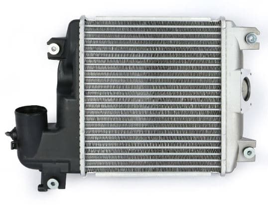 Turbo Cooler (BMW 340i-F30) VALEO