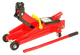 Portable Hydraulic Manual Car Floor Jack 2 Ton After-Market