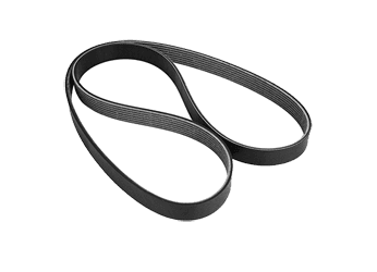 DAYCO Timing Belt DAYCO