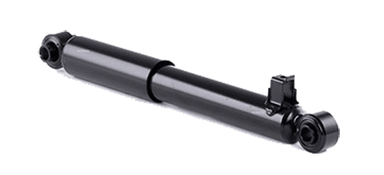 After-Market Rear Shock Absorber Germany (FiAT Shahin) After-Market